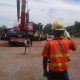 Certification Operator lifting equipment Depnaker RI jambi jaya pura jaya wijaya jember jepara jombang bali balikpapan banda aceh bandung bangka bangkalan bandar lampung banjar negara tanjung jabung solok sorong